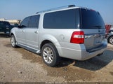 Ford Expedition El Limited 1FMJK1KT4HEA48574 снимка