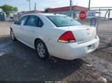 Chevrolet Impala Limited Lt 2G1WB5E30E1126688 снимка