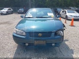 Toyota Camry Xle V6 4T1BF22K2VU922475 photo