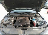 Audi A4 2.0T Premium WAUBFAFL3EN017641 снимка