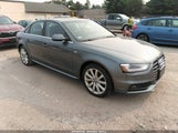 Audi A4 2.0T Premium WAUBFAFL3EN017641 снимка