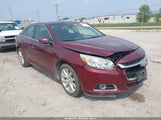 Chevrolet Malibu 1Lz 1G11F5SL9FF257034 photo