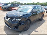 Nissan Rogue S JN8AT2MVXGW134362 снимка