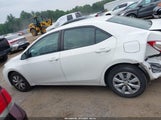 Toyota Corolla Le 2T1BURHE4GC557995 снимка