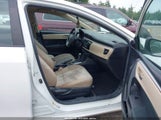Toyota Corolla Le 2T1BURHE4GC557995 снимка