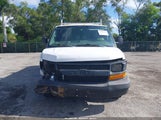 Chevrolet Express Work Van 1GCGG29V771168159 снимка