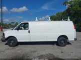 Chevrolet Express Work Van 1GCGG29V771168159 снимка