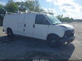 Chevrolet Express Work Van 1GCGG29V771168159 снимка