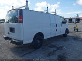 Chevrolet Express Work Van 1GCGG29V771168159 снимка