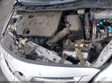 Toyota Corolla Le 2T1BU4EE1DC091090 снимка