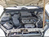 Honda Civic Lx 2HGES16532H570390 снимка