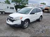 Honda Cr-V Lx 5J6RE48358L037502 photo