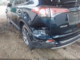 Toyota Rav4 Xle JTMRFREV5JJ195295 снимка