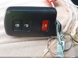 Toyota Rav4 Xle JTMRFREV5JJ195295 снимка