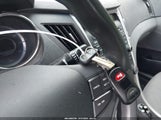 Hyundai Sonata Gls 5NPEB4AC2DH762500 снимка