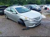 Hyundai Sonata Gls 5NPEB4AC2DH762500 снимка