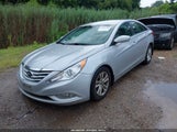 Hyundai Sonata Gls 5NPEB4AC2DH762500 снимка