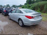 Hyundai Sonata Gls 5NPEB4AC2DH762500 снимка