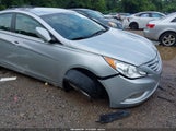 Hyundai Sonata Gls 5NPEB4AC2DH762500 снимка