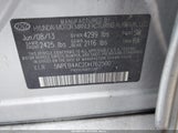 Hyundai Sonata Gls 5NPEB4AC2DH762500 снимка