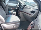 Toyota Sienna Xle V6 8 Passenger 5TDYK3DCXDS320531 photo