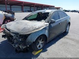 Chevrolet Cruze 1Lt Auto 1G1PC5SB1E7126845 снимка