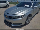Chevrolet Impala 2Lt 2G1125S35F9182210 снимка