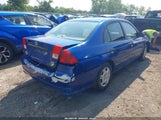 Honda Civic Vp 1HGES16384L012622 снимка
