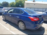 NISSAN SENTRA SV 3N1AB7AP3HY265471 снимка