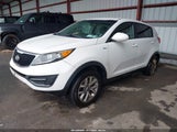Kia Sportage Lx KNDPBCAC1G7809592 снимка