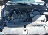 Hyundai Tucson Se KM8J2CA44KU065071 снимка