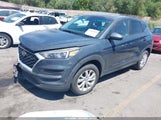 Hyundai Tucson Se KM8J2CA44KU065071 снимка