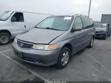 Honda Odyssey Ex 2HKRL1879YH535591 снимка