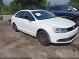 Volkswagen Jetta 2.0L S 3VW1K7AJ6CM339391 снимка