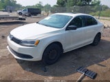 Volkswagen Jetta 2.0L S 3VW1K7AJ6CM339391 снимка
