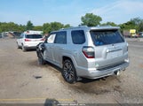 Toyota 4Runner Limited JTEBU5JR0J5493041 снимка
