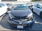 Toyota Corolla Se 2T1BURHE8KC152909 снимка