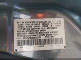 Honda Odyssey Ex-L 5FNRL18732B022052 снимка