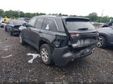 Jeep Grand Cherokee Limited 4X4 1C4RJHBG8N8544719 fotografie