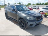 BMW X5 xDrive35I/xDrive35I Premium/xDrive35I Sport Activity 5UXZV4C52BL416901 снимка