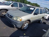 Mazda Tribute Dx 4F2YZ02B84KM16542 снимка