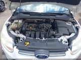Ford Focus Se 1FADP3F27EL105380 снимка
