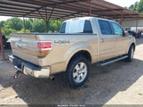 Ford F-150 Lariat 1FTFW1ET3BFB88773 снимка