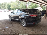 Toyota Highlander Limited Platinum V6 5TDYKRFH7FS041200 photo