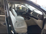 Toyota Highlander Limited Platinum V6 5TDYKRFH7FS041200 photo