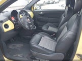 Fiat 500 Sport 3C3CFFBR9CT130302 fotografie
