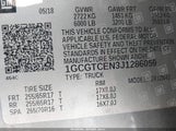 Chevrolet Colorado Lt 1GCGTCEN3J1286059 photo