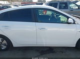 Hyundai Ioniq Hybrid Blue KMHC65LC5LU237896 снимка