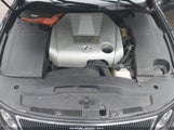 Lexus Gs 450H JTHBC96S675005986 fotografie