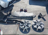 Tesla Model Y Long Range Dual Motor All-Wheel Drive 7SAYGDEE2RF121527 photo